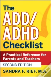 Capa do artigo Add / Adhd Checklist