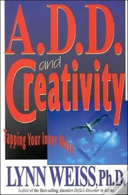 Capa do artigo A.D.D. And Creativity