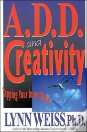 Capa do artigo A.D.D. And Creativity