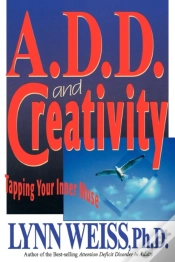 Capa do artigo A.D.D. And Creativity