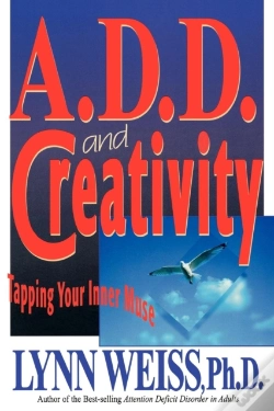 Capa do artigo A.D.D. And Creativity