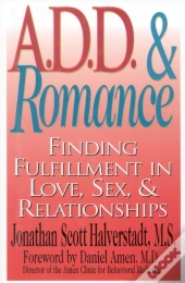 A.D.D. & Romance