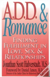 Capa do artigo A.D.D. & Romance