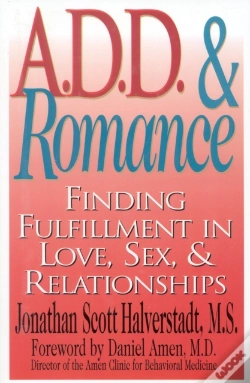 Capa do artigo A.D.D. & Romance