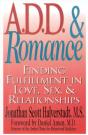 A.D.D. & Romance - Preview