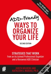Capa do artigo Add-Friendly Ways To Organize Your Life