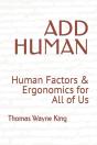 Add Human - Preview