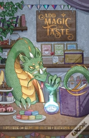 Capa do artigo Add Magic To Taste 2nd Edition