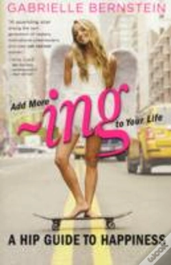 Capa do artigo Add More Ing To Your Life