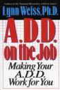 A.D.D. On The Job - Preview