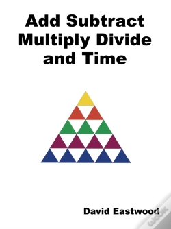Capa do artigo Add Subtract Multiply Divide And Time
