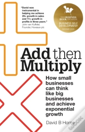 Capa do artigo Add Then Multiply