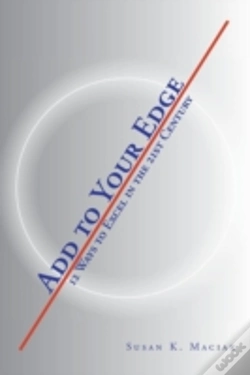 Capa do artigo Add To Your Edge: 12 Ways To Excel In Th