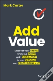 Capa do artigo Add Value