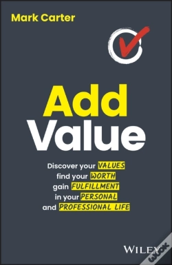 Capa do artigo Add Value