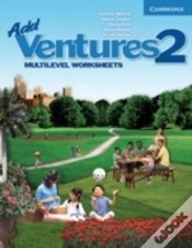 Capa do artigo Add Ventures 2