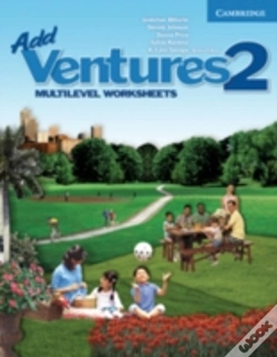 Capa do artigo Add Ventures 2