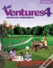 Capa do artigo Add Ventures 4