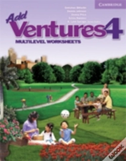 Capa do artigo Add Ventures 4