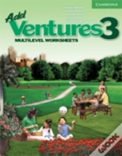 Capa do artigo Add Ventures