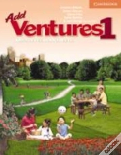 Capa do artigo Add Ventures