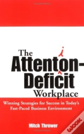 A.D.D. Workplace