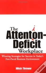 Capa do artigo A.D.D. Workplace
