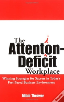 Capa do artigo A.D.D. Workplace
