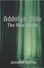 Addalyn Able - Preview