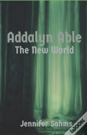Capa do artigo Addalyn Able