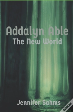 Capa do artigo Addalyn Able