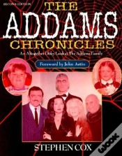 Capa do artigo Addams Chronicles