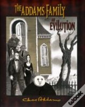Capa do artigo Addams Family  The  An Evilution