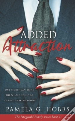 Capa do artigo Added Attraction