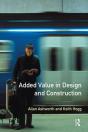 Added Value In Design And Construction - Preview