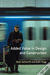 Capa do artigo Added Value In Design And Construction