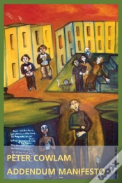 Capa do artigo Addendum Manifesto