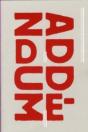 Addendum - Preview
