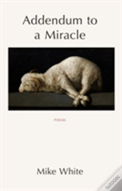 Capa do artigo Addendum To A Miracle