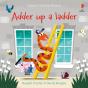 Adder Up A Ladder - Preview