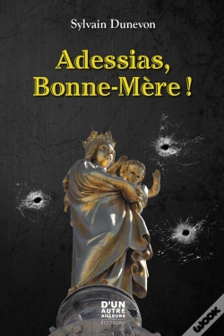 Capa do artigo Addessias, Bonne-Mère