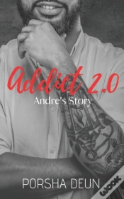 Capa do artigo Addict 2.0 - Andre