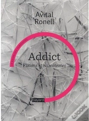 Capa do artigo Addict ; Fixions Et Narcotextes