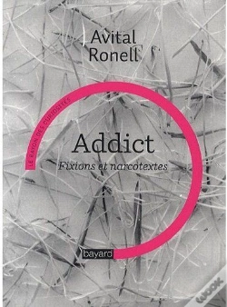 Capa do artigo Addict ; Fixions Et Narcotextes