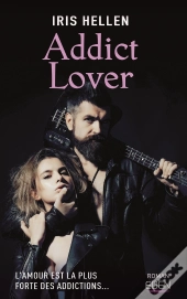 Addict Lover