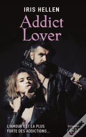 Capa do artigo Addict Lover