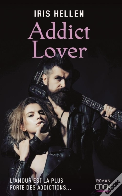 Capa do artigo Addict Lover