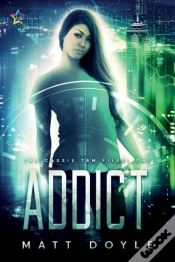 Capa do artigo Addict