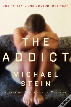 Capa do artigo Addict