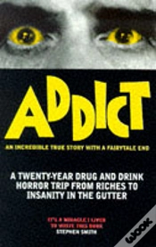 Capa do artigo Addict